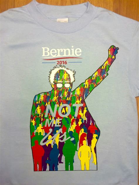 20 Sassy Bernie Sanders Merchandise Items That Definitely Make A Statement
