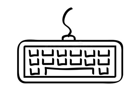 Keyboard Hand Draw 的图像结果