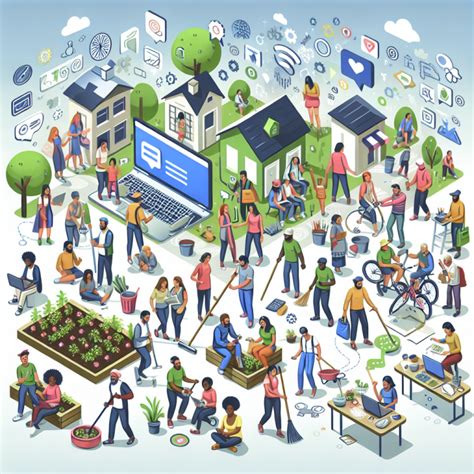 Improve Community 的图像结果