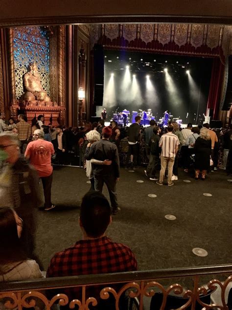 Fox Theater Oakland Seating Chart | Cabinets Matttroy