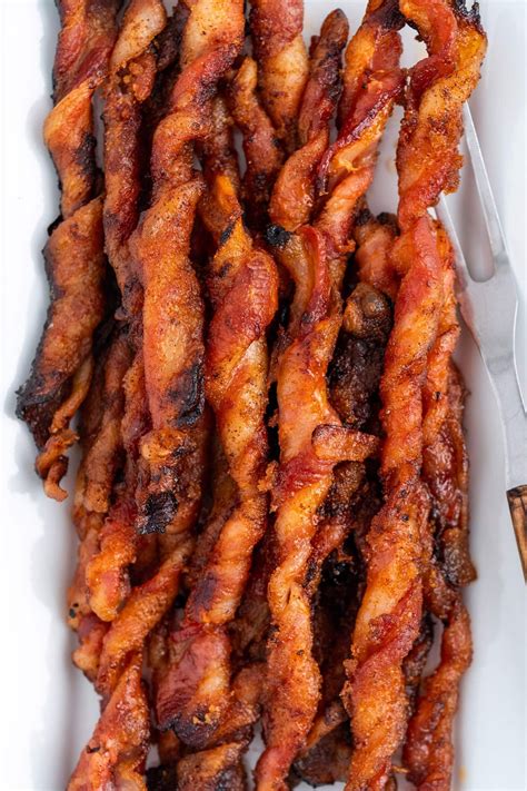Brown sugar bacon – Artofit