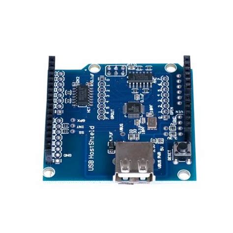 Micro Switch - USB Host Shield For Arduino Trader - Wholesaler ...