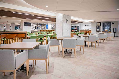 Lancaster General Hospital - Interior Elements