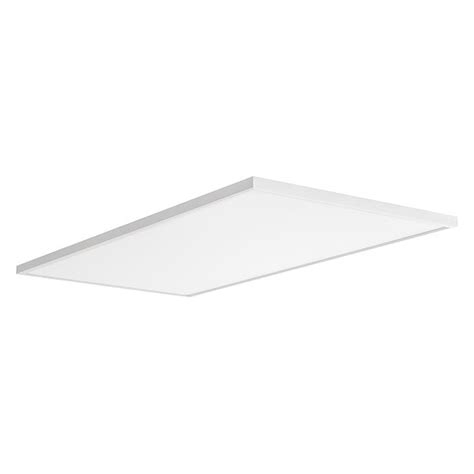 ACUITY - LITHONIA LIGHTING Flat Panel,LED,3500K Color Temp.,6000 lm ...