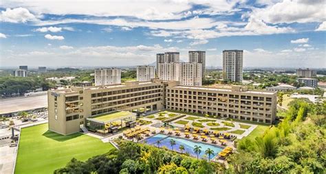 HILTON CLARK SUN VALLEY RESORT (Clark Freeport Zone) - Hotel Reviews ...