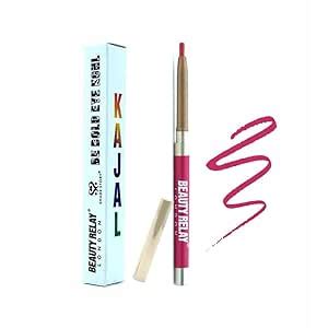 Buy BEAUTYRELAY LONDON Shade Story Be Bold Eye Kohl Kajal 24hrs Long ...