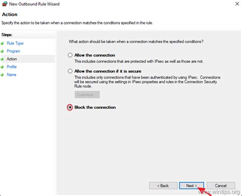 Image result for Block Program From Running Windows 10