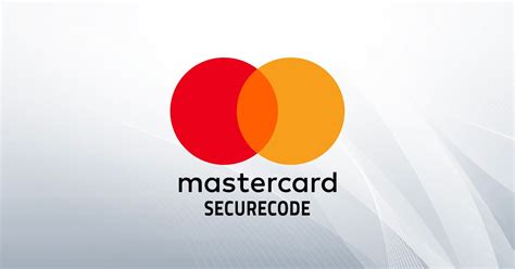 Image result for MasterCard SecureCode Forgot Password