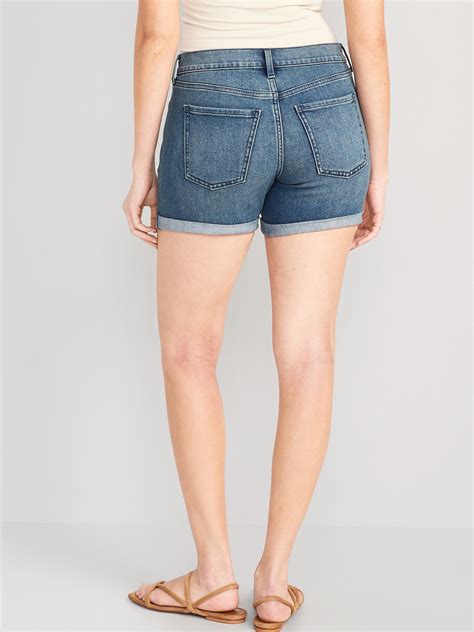 Womens Cargo Shorts 5 Inch Inseam at Andres Lowe blog