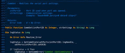 Image result for Excel Serial Port Read