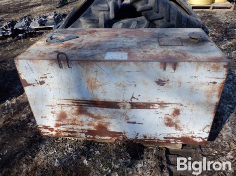 100 Gallon Fuel Tank | Agriculture | BigIron