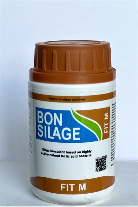 BONSILAGE MAIS ( MEN Ủ CHUA BẮP ) - DrBo Vietnam