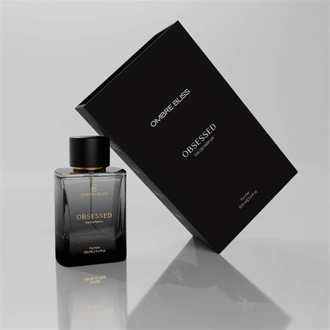 Obsessed Perfume – Ombre Bliss