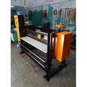 Embossing Machine - Dhoop Cone Making Machine Manufacturer from Surat