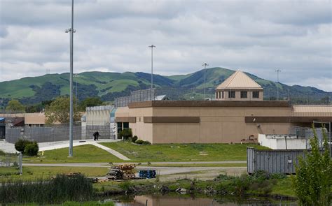Closure of California federal prison was poorly planned, judge says in ...
