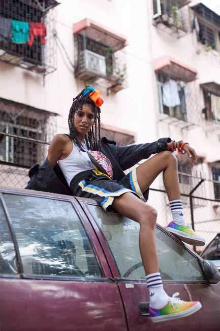 Meet the Indian suburban diva who doesn't think twice about your rules ...