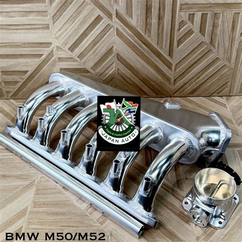 BMW INTAKE MANIFOLD FOR M50/M52