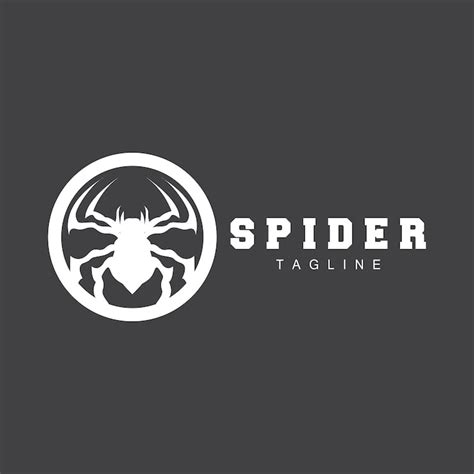 Spider logo Images - Free Download on Freepik