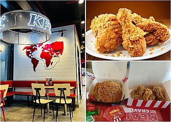 3 Best Fast Food Restaurants in Tiruchirappalli, TN - Expert ...