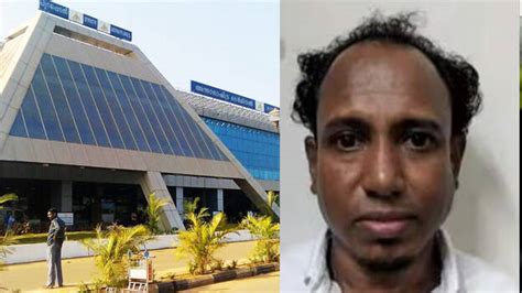 Gold worth Rs 34 lakh seized from Malappuram resident after eluding ...