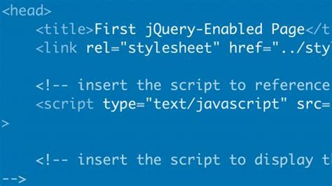 jQuery Test 的图像结果