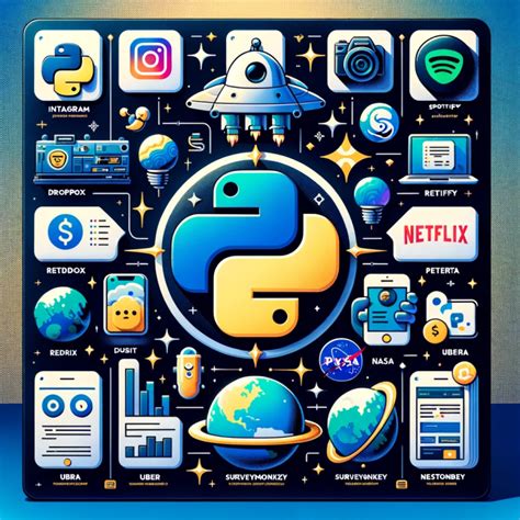 Image result for What Is Made Using Python