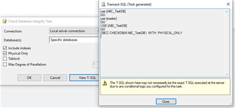 Image result for SQL Code Maintenance