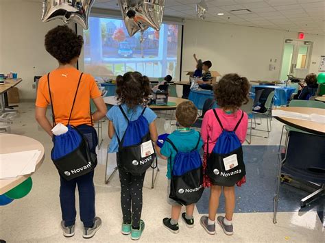 Novanta Office Photos