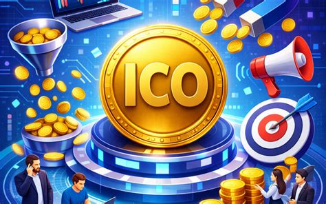 Are New Regulations Reshaping ICO Outreach Strategies in 2026 ...