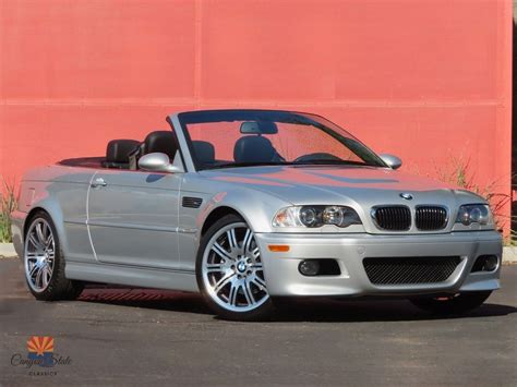 2005 BMW M3 | Canyon State Classics