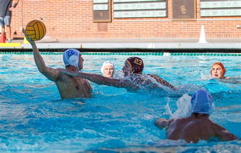 UCLA men’s water polo concludes regular season undefeated with victory ...