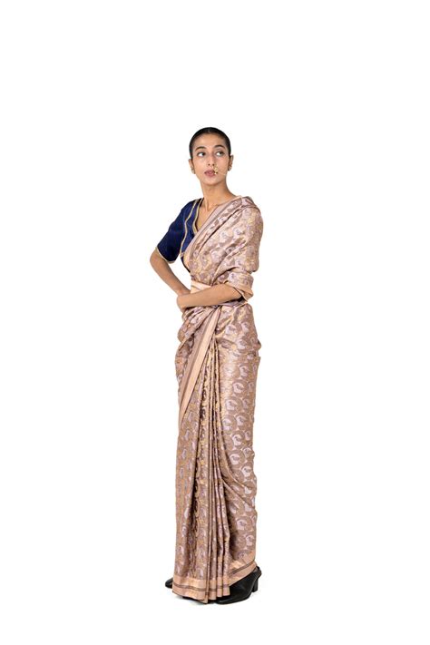 Designer Sarees for Women - Luxury Wedding Saris Online – Raw Mango