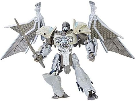 Buy Admiring Transformers Toys, Intellectual Toys Leader Level L TLK-30 ...