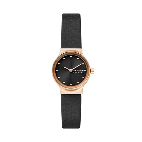 Skagen's New Eco-fashionable Freja Collection