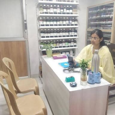 Dr. Megha Abhijit Bobde – Yogananda Flower Essences