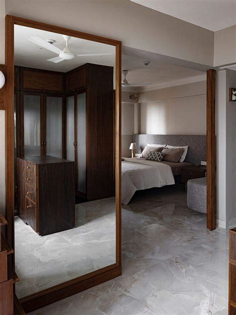 A Contemporary Pune Home That Celebrates Contrast And Character ...