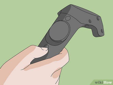 Image result for HTC Vive Setup Tutorial