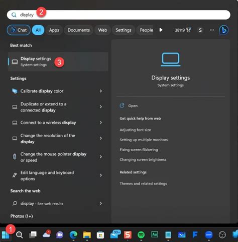 Image result for Optimal Resolution Setting
