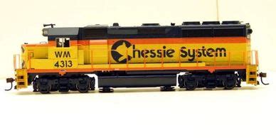 HO Scale Stealth Track Cleaner Grand Rapids, MI | JAM Creations
