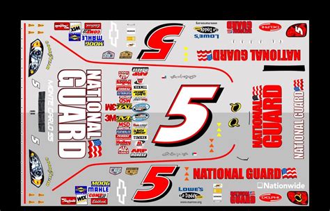 Image result for NASCAR Model Kit Decals
