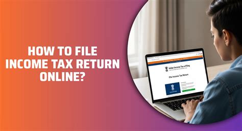 Image result for How to File Return Online