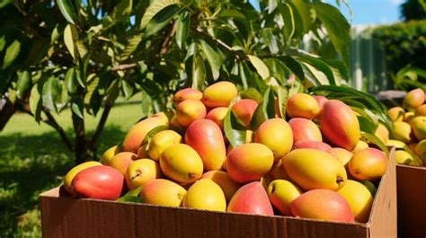 Mango Box 的图像结果