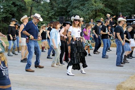 What To Wear To A Line Dance Class at Gary Delariva blog