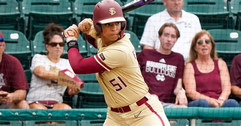FSU Softball Roster Preview: Meet the Redshirt Sophomores Part 2 ...