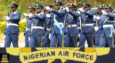 Nigerian Air Force Portal 的图像结果