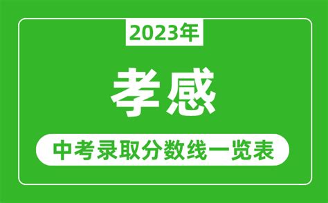 2021年湖北孝感普通高中学业水平合格性考试时间：6月26日至28日