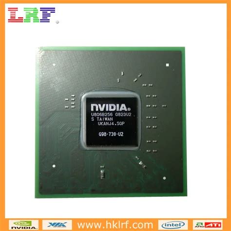Nvidia Gefforce 9200m Gs芯片g98-730-u2 - Buy G98-730-u2,Nvidia® (英伟达™ ...