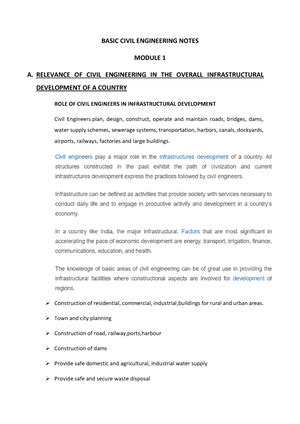 Module-3-Curves - Lecture notes - Curves – Necessity – Types, Simple ...