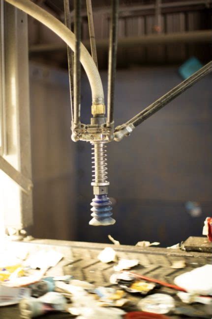 Image result for Amp Robotics Sorting Robot