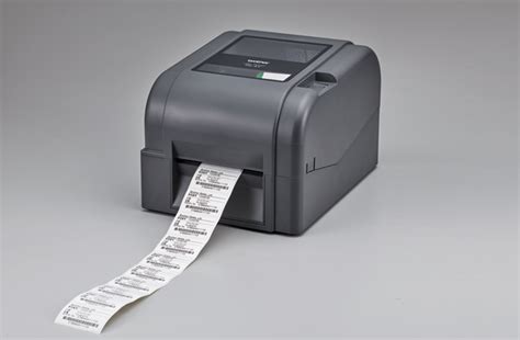 kirakuブラザー 4インチラベル幅 感熱 熱転写ラベルプリンター TD-4520TN 1台 ファッションの